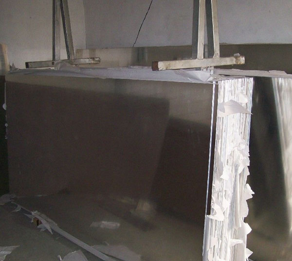 6061合金鋁板 6061合金鋁板