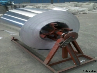 保溫鋁卷 保溫鋁卷