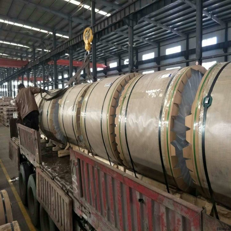 保溫鋁卷 保溫鋁卷