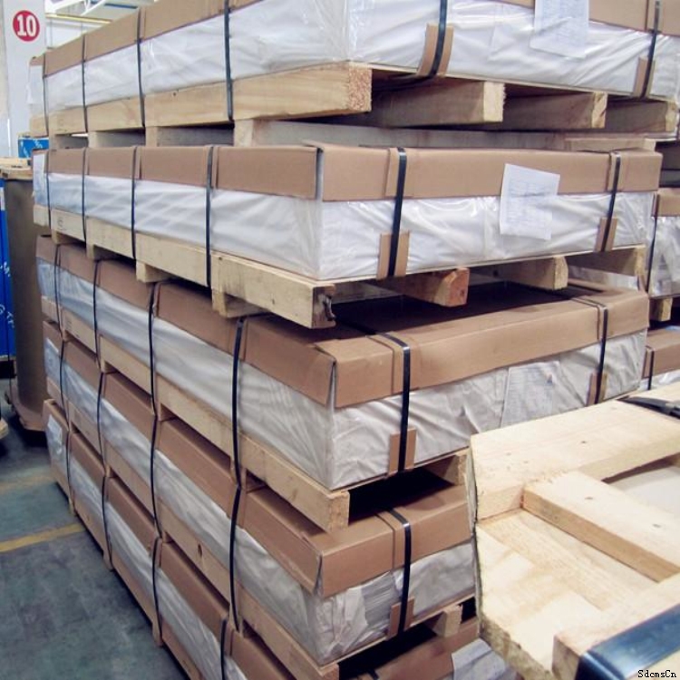 5052鋁板 5052鋁板