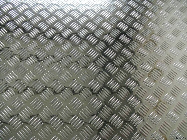 花紋鋁板 花紋鋁板