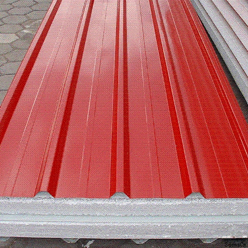 瓦楞鋁板 瓦楞鋁板